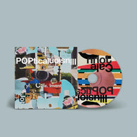 John Cale - POPtical Illusion (CD) UPC: 887832017822