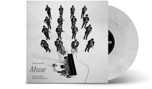 John Legend - Muse (Indie Exclusive, Smokey Quartz LP Vinyl) UPC: 881061485667