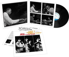 John Patton - Got A Good Thing Goin' (Blue Note Tone Poet Edition, LP Vinyl) UPC: 602458892819
