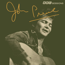John Prine - BBC Sessions (RSD 2026, LP Vinyl)