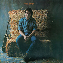 John Prine - John Prine (LP Vinyl) UPC: 603497846597