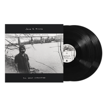 John R. Miller - Great Unknowing (2LP Vinyl) UPC: 888072757042