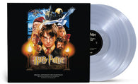 John Williams - Harry Potter And The Philosopher's Stone (Original Motion Picture Soundtrack) (RSD 2025, 2LP Clear Vinyl) UPC: 603497818563