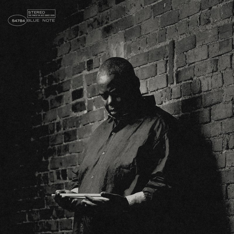 Johnathan Blake - My Life Matters (CD) UPC: 602475854784