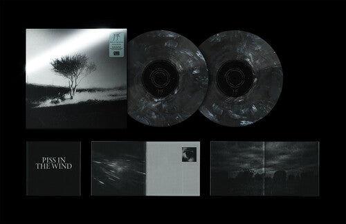 Joji - Piss In The Wind (Deluxe Edition) (RSD BF 2026, 2LP Black Pearl Vinyl) UPC: 823375296768