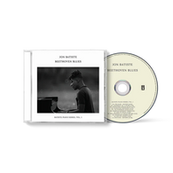 Jon Batiste - Beethoven Blues (CD) UPC: 602475263807