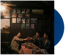 Jonas Brothers - Greetings From Your Hometown (Blue LP Vinyl) UPC: 602478150838