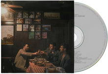 Jonas Brothers - Greetings From Your Hometown (CD) UPC: 602478150821