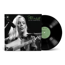 Joni Mitchell - Rolling Thunder Revue (RSD Black Friday 2025, LP Vinyl) UPC: 081227809133