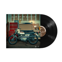 Josiah &amp; The Bonnevilles - As Is (LP Vinyl) UPC: 888072763609