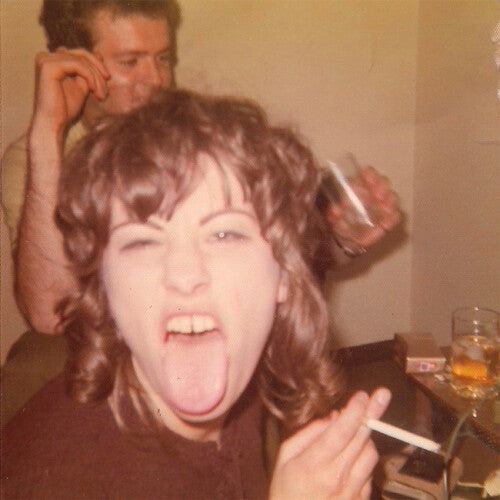 Joyce Manor - I Used to Go to This Bar (Indie Exclusive, Yellow LP Vinyl) UPC: 045778805730