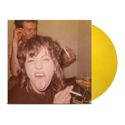 Joyce Manor - I Used to Go to This Bar (Indie Exclusive, Yellow LP Vinyl) UPC: 045778805730