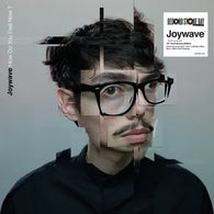 Joywave - How Do You Feel Now? (10th Anniversary Edition) (RSD 2025, 2LP Yellow and Blue Vinyl) UPC: 050087572341