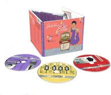 Ella Fitzgerald - Jukebox Ella: The Complete Verve Singles 2 (3 CDs Set) UPC: 602478874611