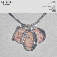 Julia Jacklin - The Gem (CD) UPC: 191400094222