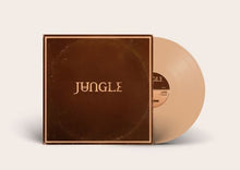 Jungle - Sunshine (Indie Exclusive, Peach LP Vinyl) UPC: 5056167183945