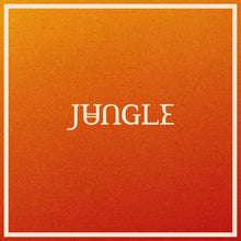 Jungle - Volcano (LP Vinyl) UPC: 5056167177302
