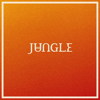 Jungle - Volcano (LP Vinyl) UPC: 5056167177302