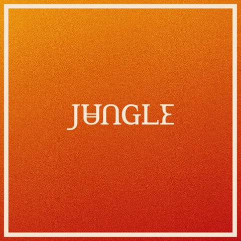 Jungle - Volcano (LP Vinyl) UPC: 5056167177302