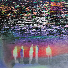 Just Mustard - We Were Just Here (CD) UPC: 720841306122