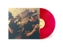 Elliott Smith - Either/ or (Indie Exclusive, Red LP Vinyl) UPC: 708857026968