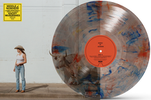 Kacey Musgraves - Middle of Nowhere (Indie Exclusive, Rodeo Clown Edition, Mix-Colored LP Vinyl) UPC: 199957220385