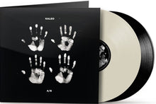 Kaleo - A/B (10th Anniversary Deluxe Edition, 2LP White / Black Vinyl) UPC: 603497807093