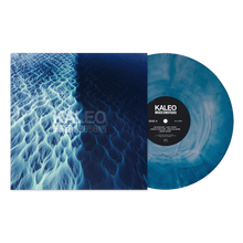Kaleo - Mixed Emotions (Indie Exclusive, Translucent Marble LP Vinyl) UPC: 075678608728‭