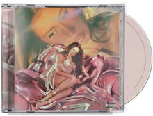 Kali Uchis - Sincerely, (CD) UPC: 602475438915