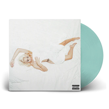 Kali Uchis - Por Vida (10th Anniversary Edition) UPC: 602475916369
