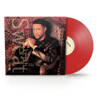 Keith Sweat - Keith Sweat (Elektra 75, Brick & Mortar Exclusive, Translucent Red LP Vinyl) UPC: 081227811587