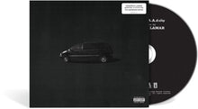 Kendrick Lamar - good Kid, M.A.A.D City (10th Anniversary Edition) (CD)