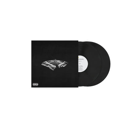 Kendrick Lamar- To Pimp A Butterfly (10 Year Anniversary Edition) (2LP Vinyl) UPC: 602478091186