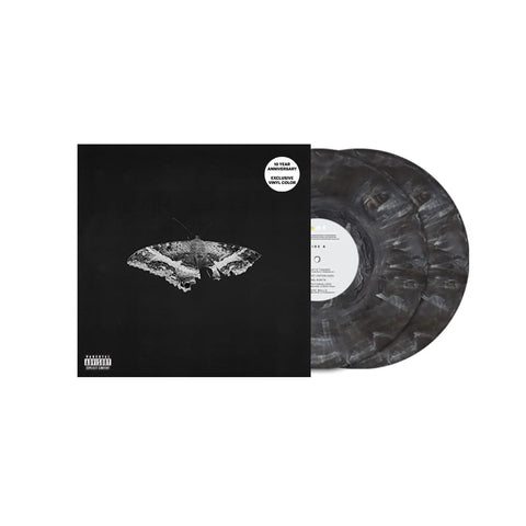 Kendrick Lamar - To Pimp A Butterfly (10 Year Anniversary Edition) - (Indie Exclusive Alternate Artwork) [2LP Metallic Blend Vinyl] UPC: 602478091179