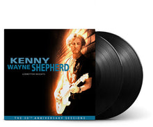 Kenny Wayne Shepherd - Ledbetter Heights (2LP Vinyl) UPC: 732388022885