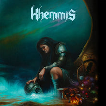 Khemmis - Khemmis (CD) UPC: 4065629754334