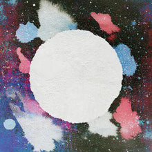 Khruangbin - The Universe Smiles Upon You II album cover artwork