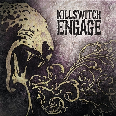 Killswitch Engage - Killswitch Engage (Rocktober 2026, LP Vinyl) UPC: 081227802929