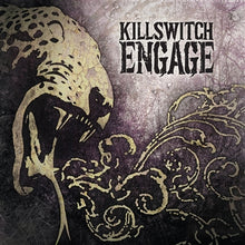 Killswitch Engage - Killswitch Engage (Rocktober 2026, LP Vinyl) UPC: 081227802929