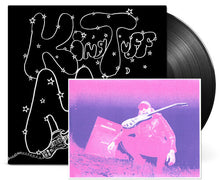King Tuff - Moo (Indie Exclusive, LP Vinyl) UPC: 732388020287