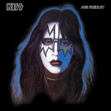 Kiss - Ace Frehley (LP Vinyl) UPC: 602537794768