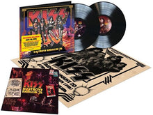 Kiss - KISS Destroys Anaheim '76 (2LP Vinyl) UPC: 199957416436