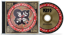 Kiss - Rock And Roll Over (Eddie Kramer 2026 Mix, CD) UPC: 199957452717