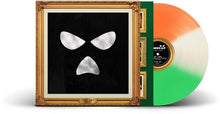 Kneecap - Fine Art (TriColor LP Vinyl) UPC: 5400863160166