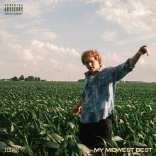 Knox - My Midwest Best (CD) UPC: 075678583322