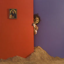 Kyle Dion - Soular (Indie Exclusive, Purple LP Vinyl) UPC: 198704603556