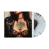 L.A. Guns - Leopard Skin (Splatter LP Vinyl) UPC: 889466641411