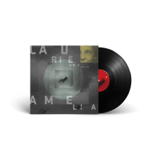 Laurie Anderson - Amelia (LP Vinyl)