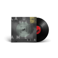 Laurie Anderson - Amelia (LP Vinyl)