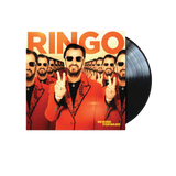 Ringo Starr - Rewind Forward EP (10inch Black Vinyl)